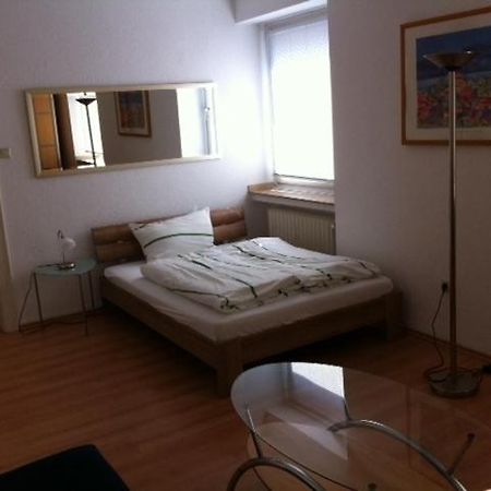 Cityminis Düsseldorf Zewnętrze zdjęcie
