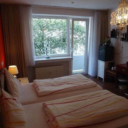 Cityminis Düsseldorf Zewnętrze zdjęcie