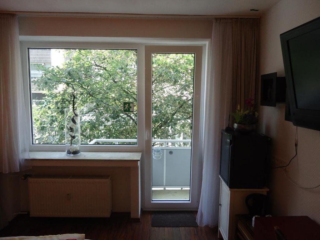 Cityminis Düsseldorf Pokój zdjęcie